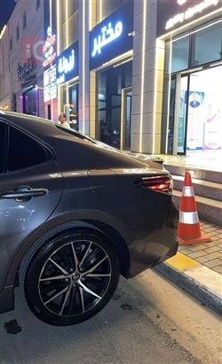 تويوتا كامري